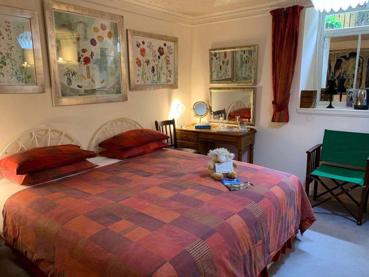 Geraldsplace - Edinburgh — Photos 2